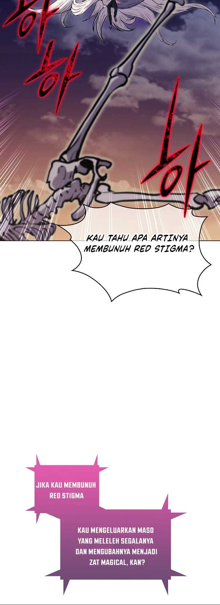 Plainwalker Of The Stigma chapter 06 halaman 36