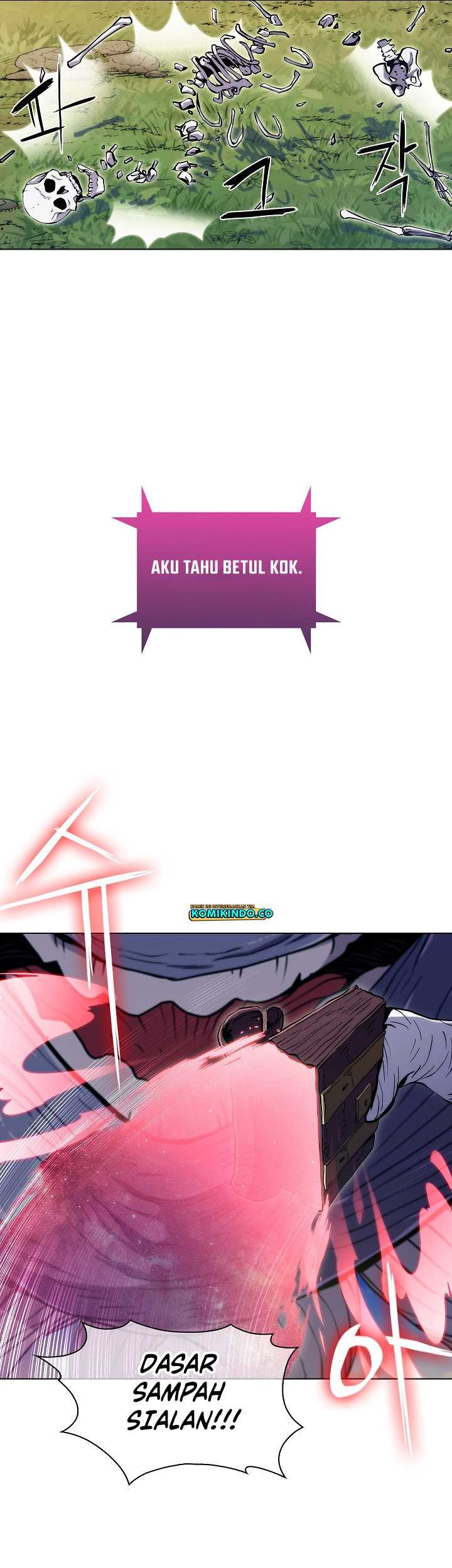 Plainwalker Of The Stigma chapter 06 halaman 37