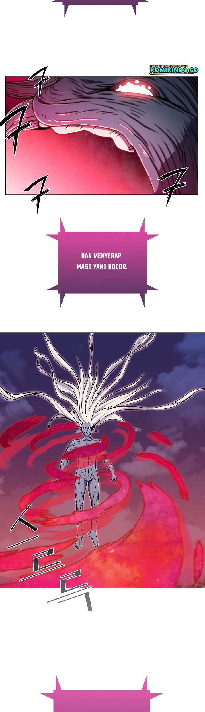 Plainwalker Of The Stigma chapter 06 halaman 40