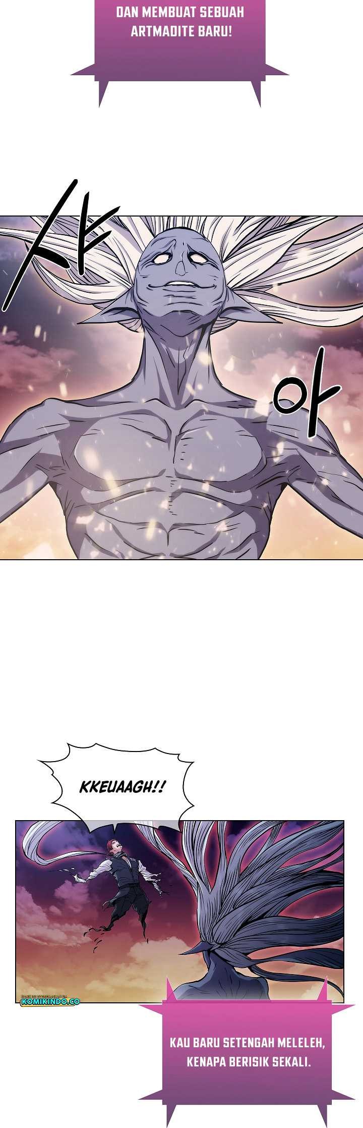 Plainwalker Of The Stigma chapter 06 halaman 41