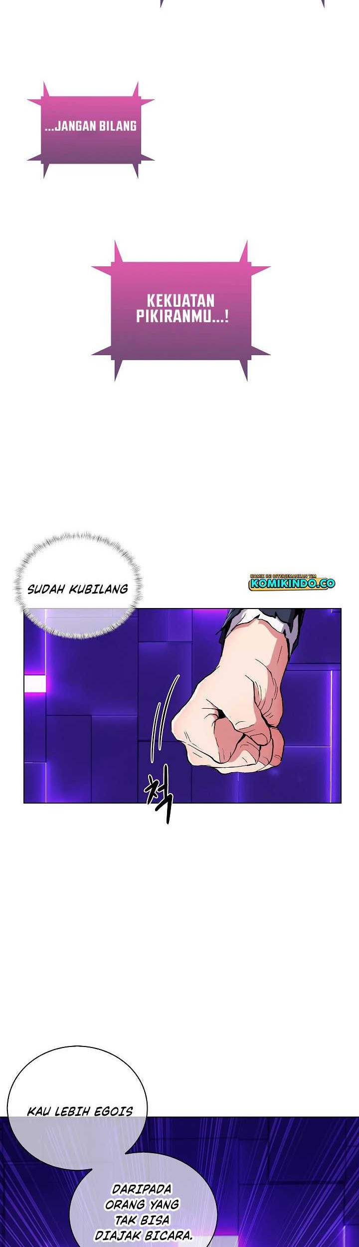 Plainwalker Of The Stigma chapter 06 halaman 45