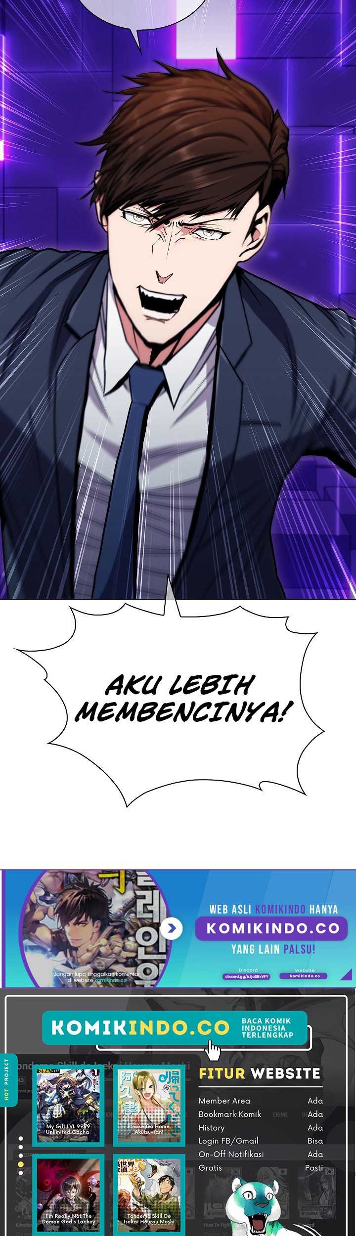 Plainwalker Of The Stigma chapter 06 halaman 46