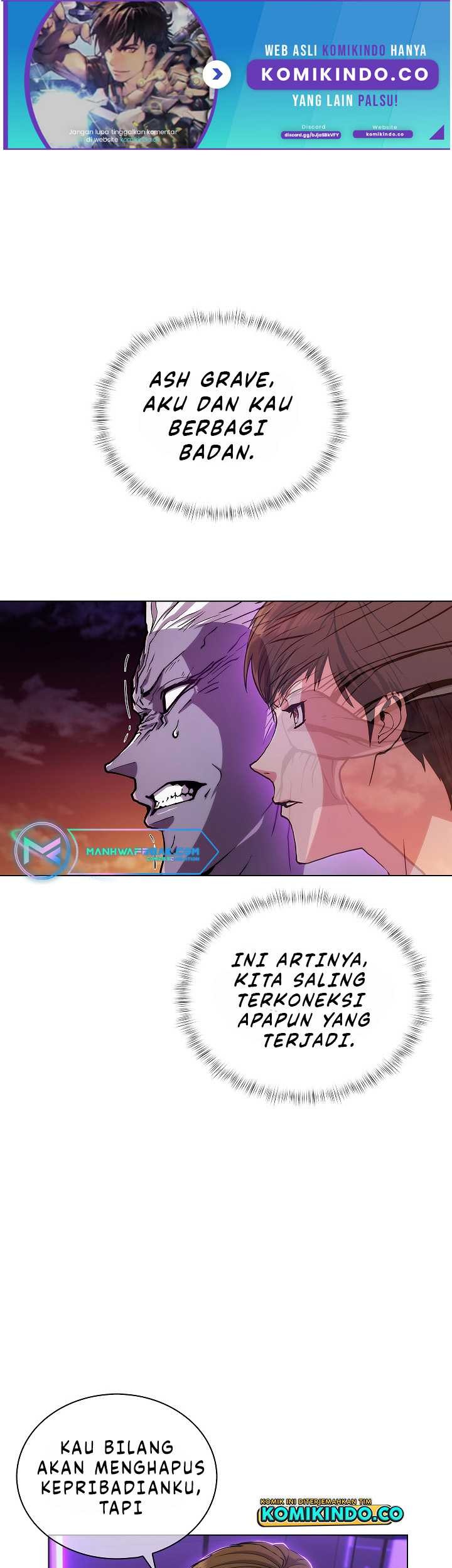 Plainwalker Of The Stigma chapter 07 halaman 2