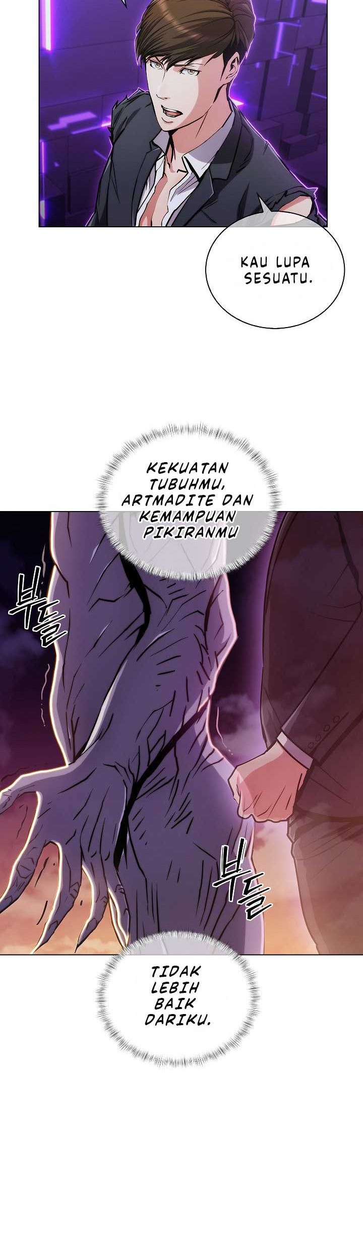 Plainwalker Of The Stigma chapter 07 halaman 3