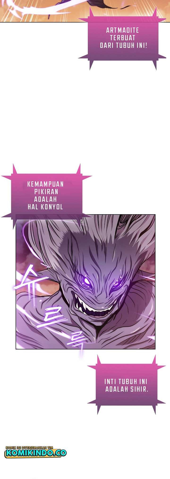 Plainwalker Of The Stigma chapter 07 halaman 6