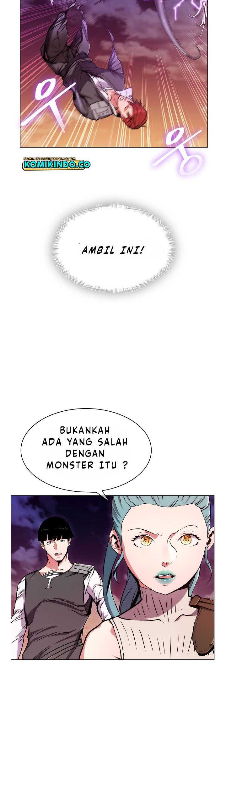 Plainwalker Of The Stigma chapter 07 halaman 10