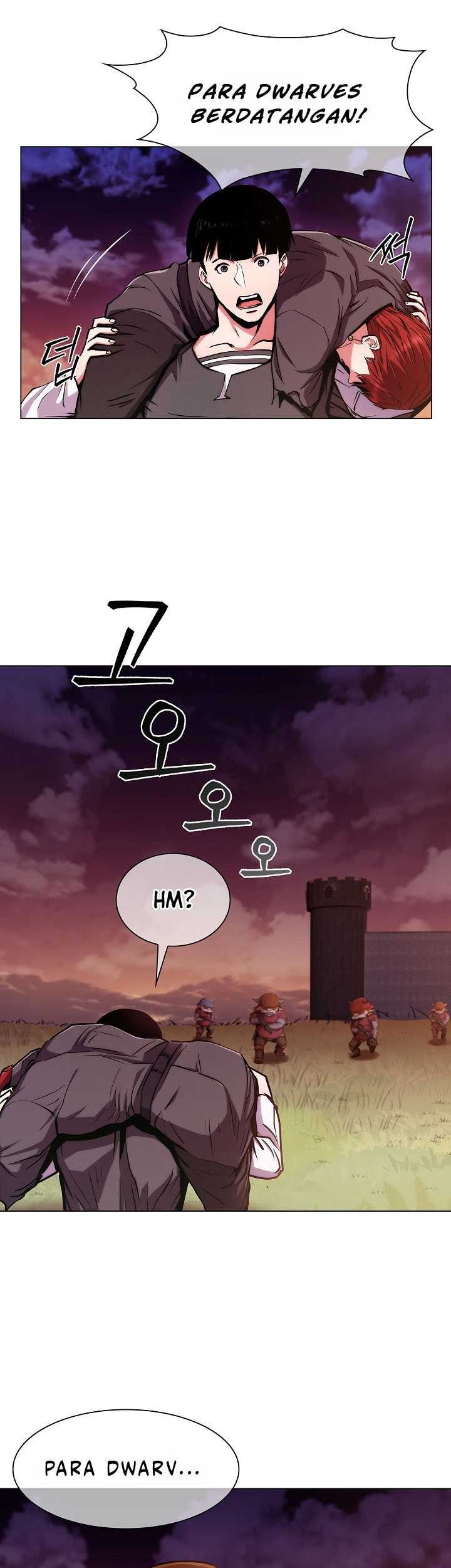 Plainwalker Of The Stigma chapter 07 halaman 15