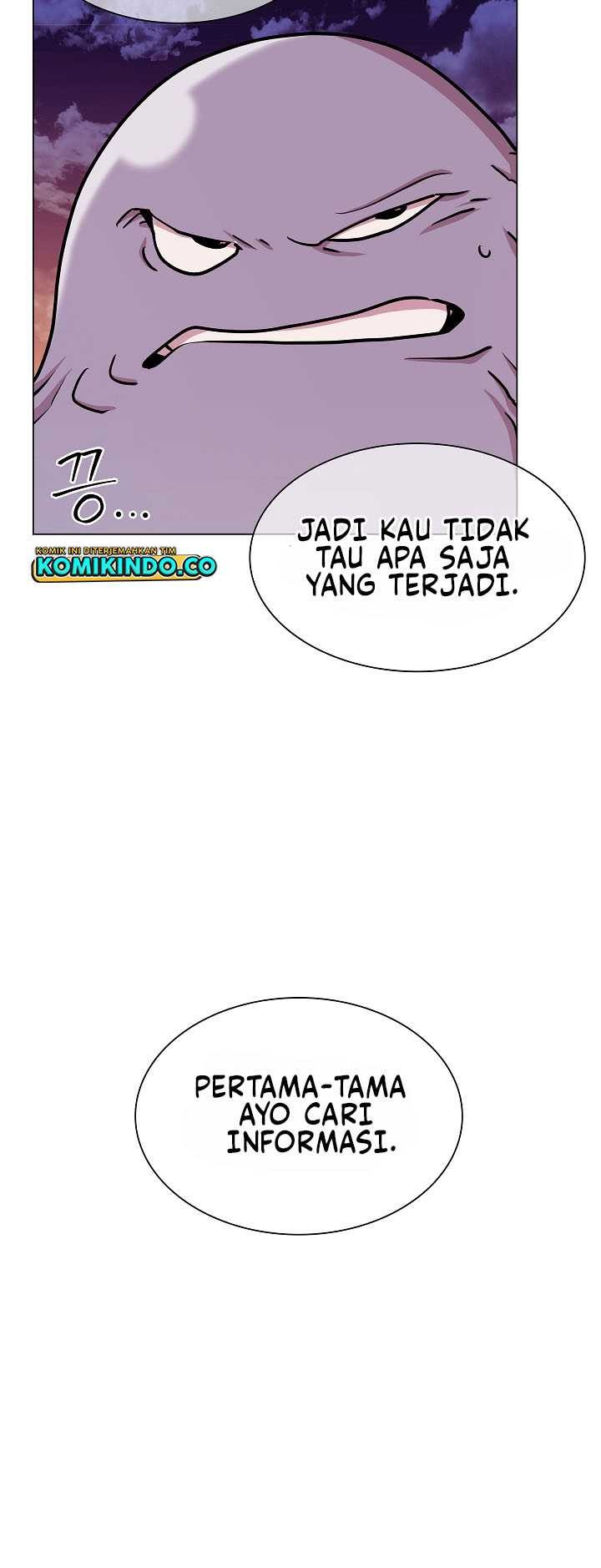 Plainwalker Of The Stigma chapter 07 halaman 21
