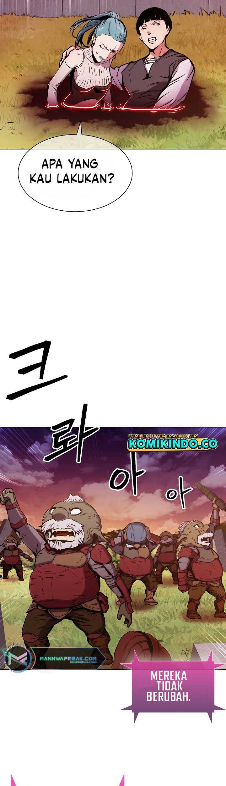 Plainwalker Of The Stigma chapter 07 halaman 24