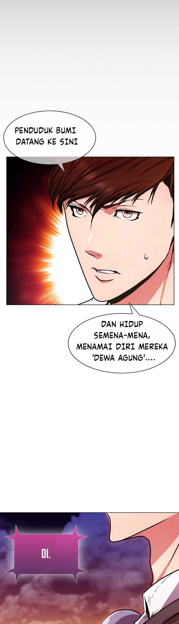 Plainwalker Of The Stigma chapter 07 halaman 30