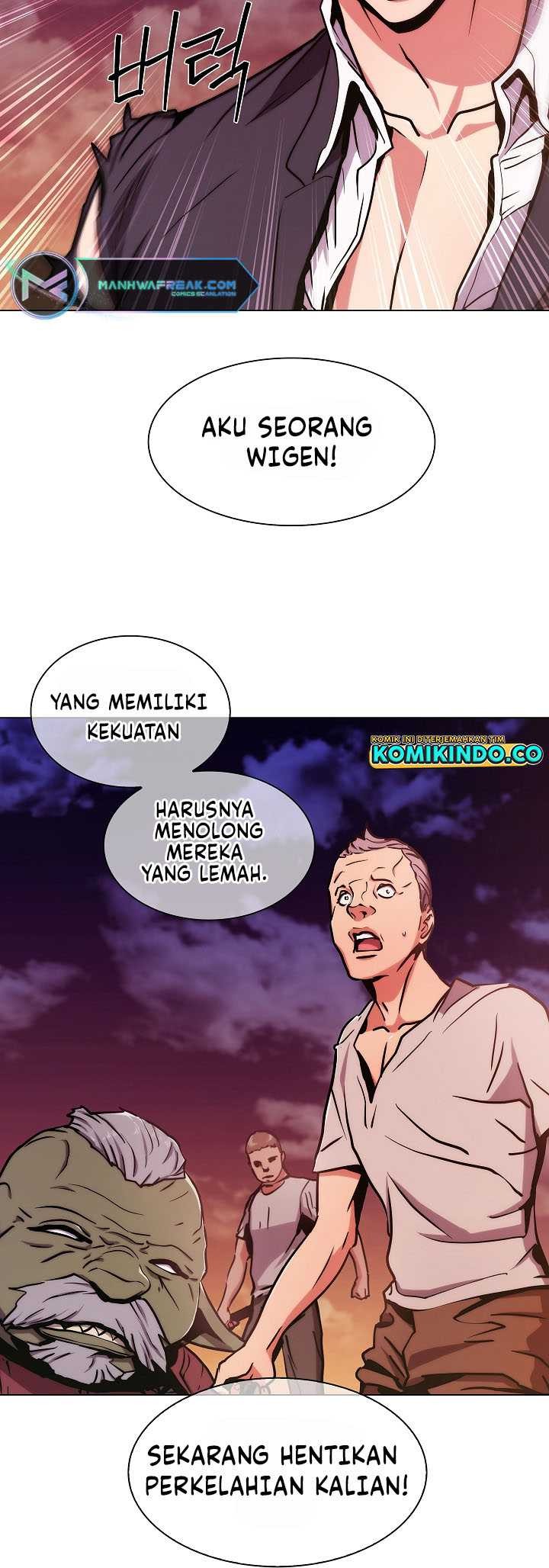 Plainwalker Of The Stigma chapter 07 halaman 36