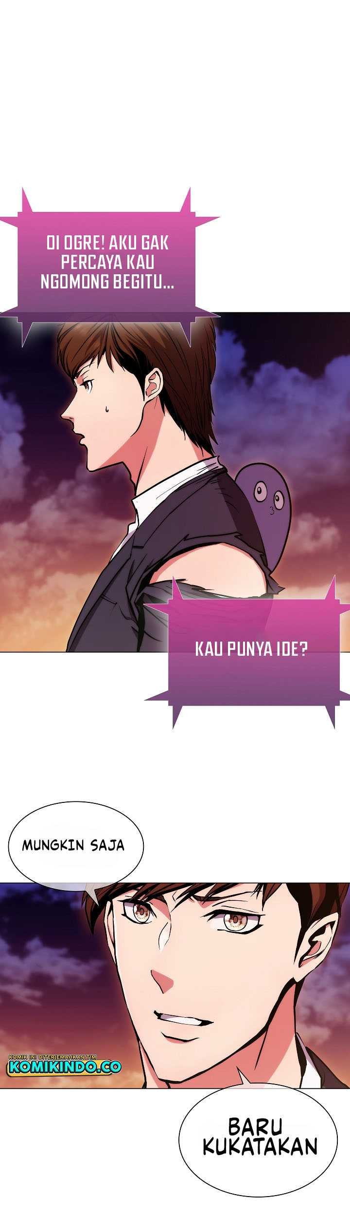 Plainwalker Of The Stigma chapter 07 halaman 37