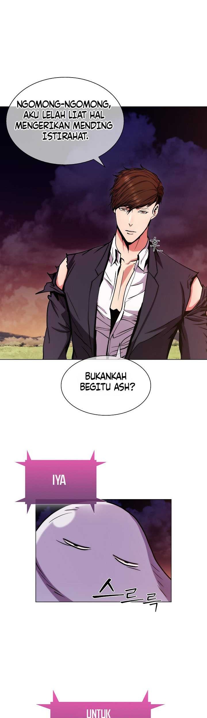 Plainwalker Of The Stigma chapter 07 halaman 38