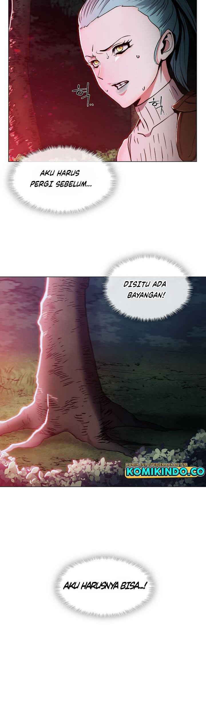 Plainwalker Of The Stigma chapter 07 halaman 45