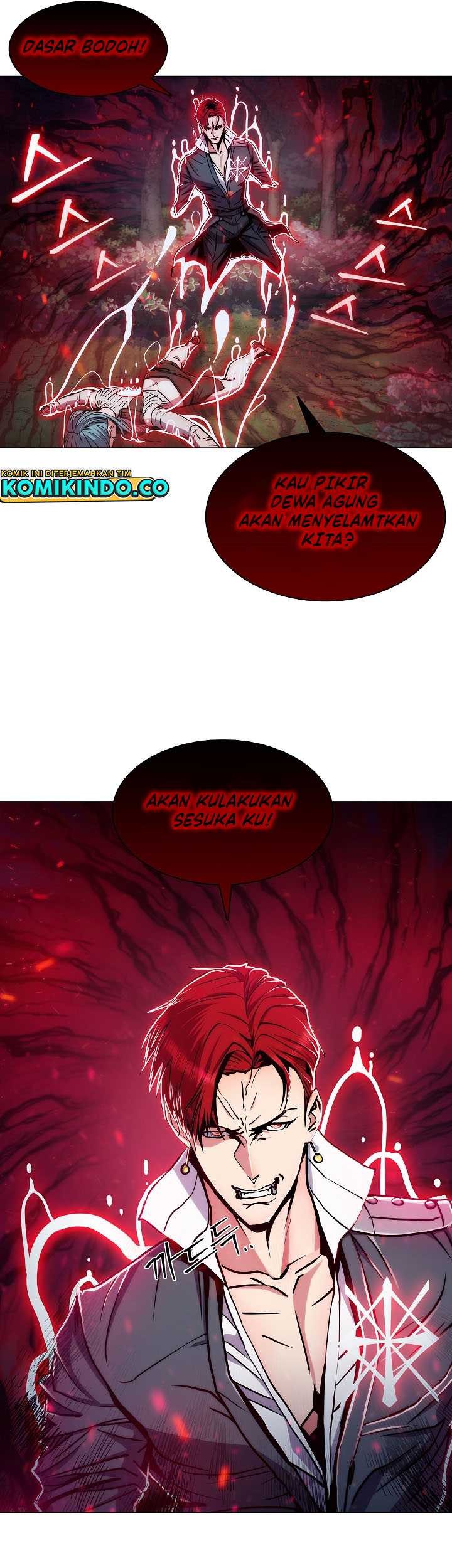 Plainwalker Of The Stigma chapter 07 halaman 47