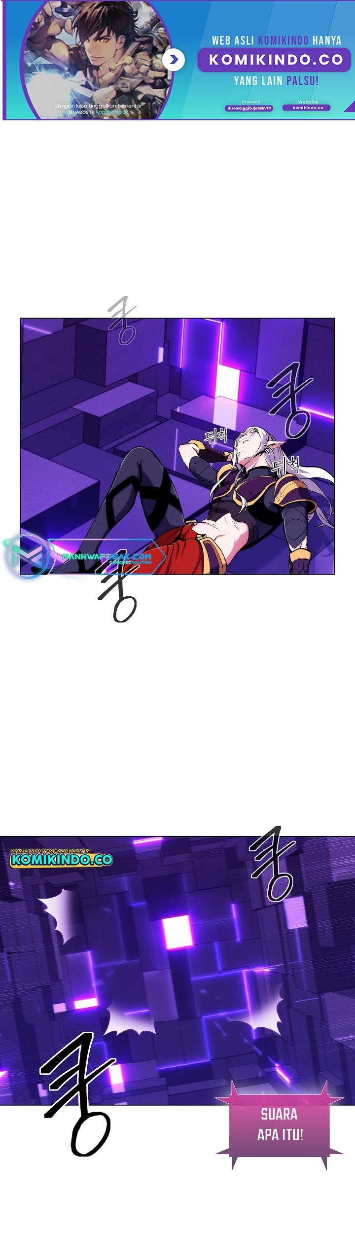 Plainwalker Of The Stigma chapter 08 halaman 2