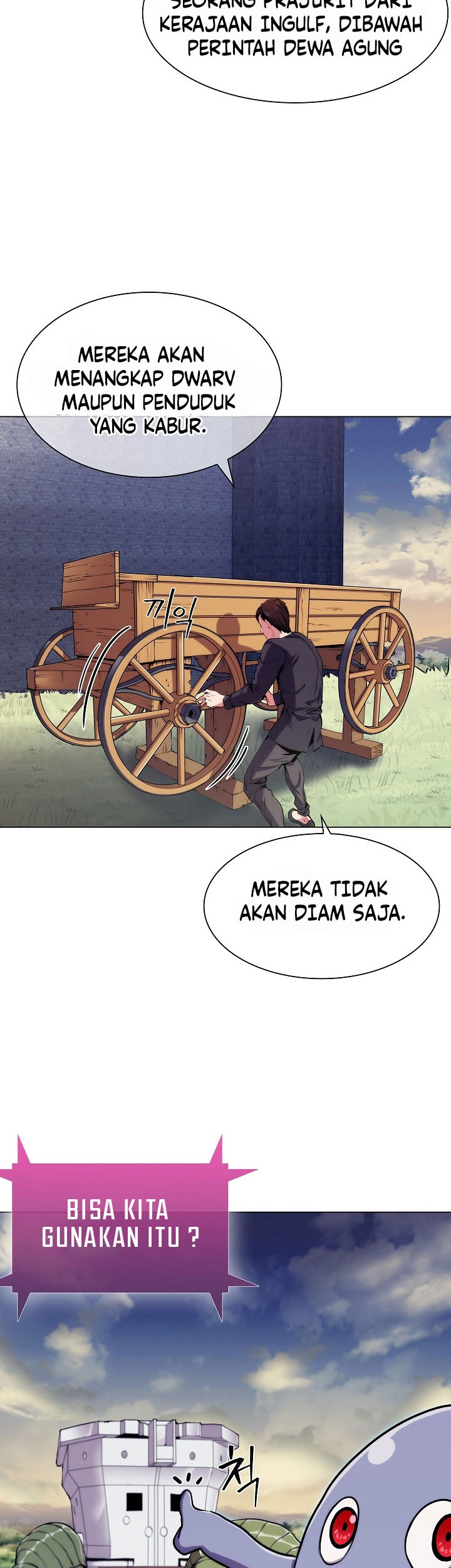 Plainwalker Of The Stigma chapter 08 halaman 8