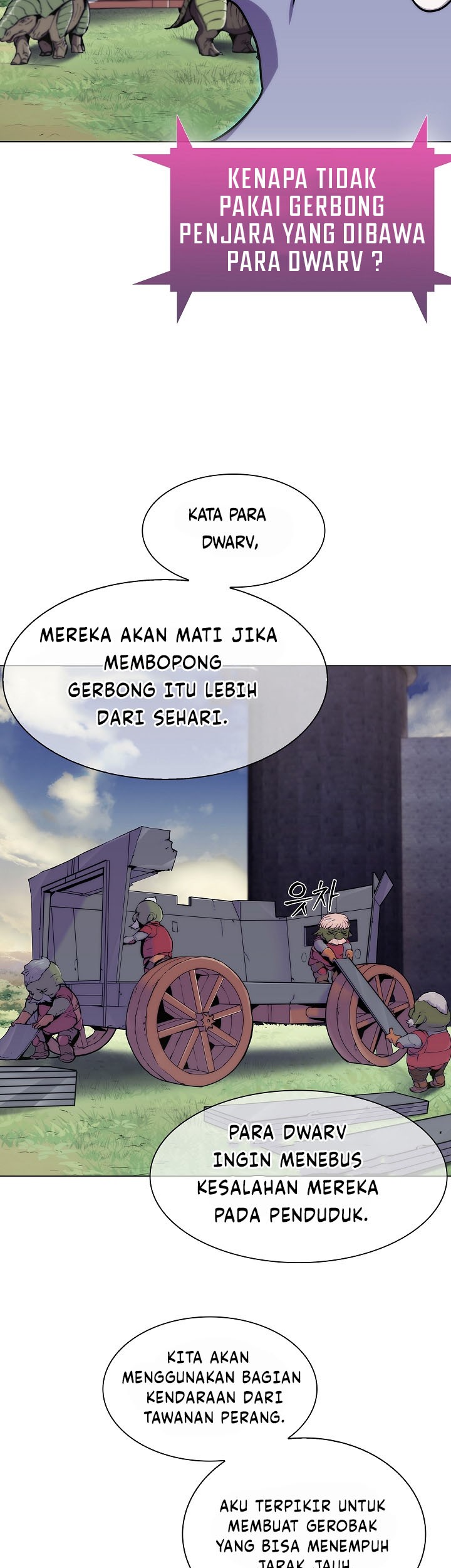 Plainwalker Of The Stigma chapter 08 halaman 9