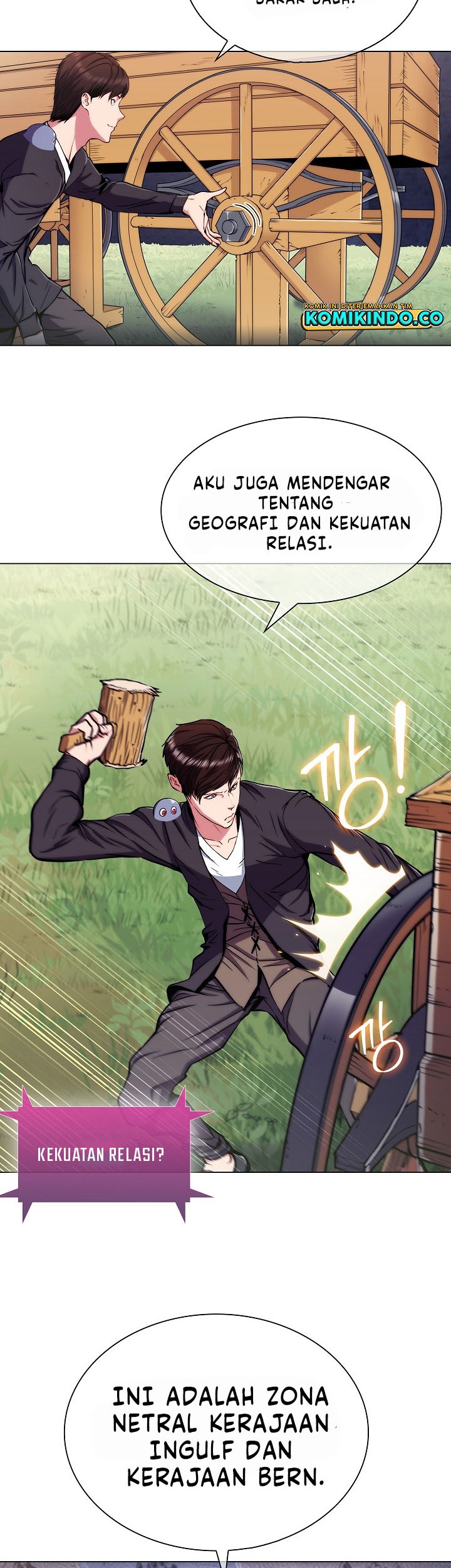 Plainwalker Of The Stigma chapter 08 halaman 10