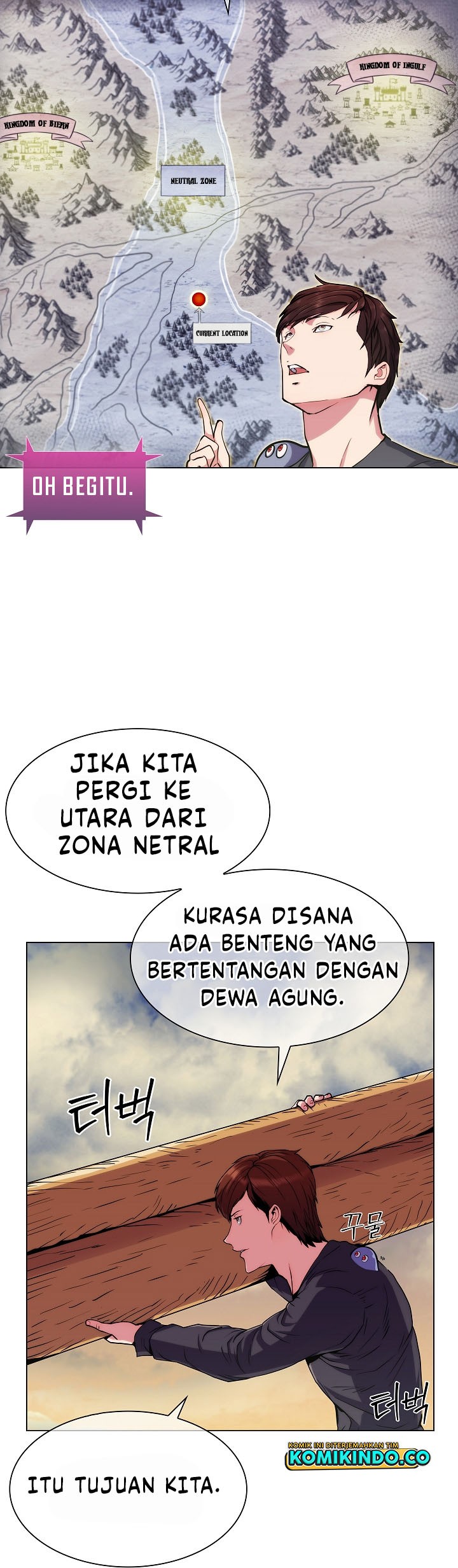 Plainwalker Of The Stigma chapter 08 halaman 11
