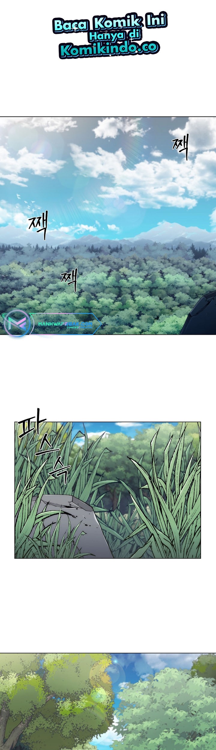 Plainwalker Of The Stigma chapter 08 halaman 22