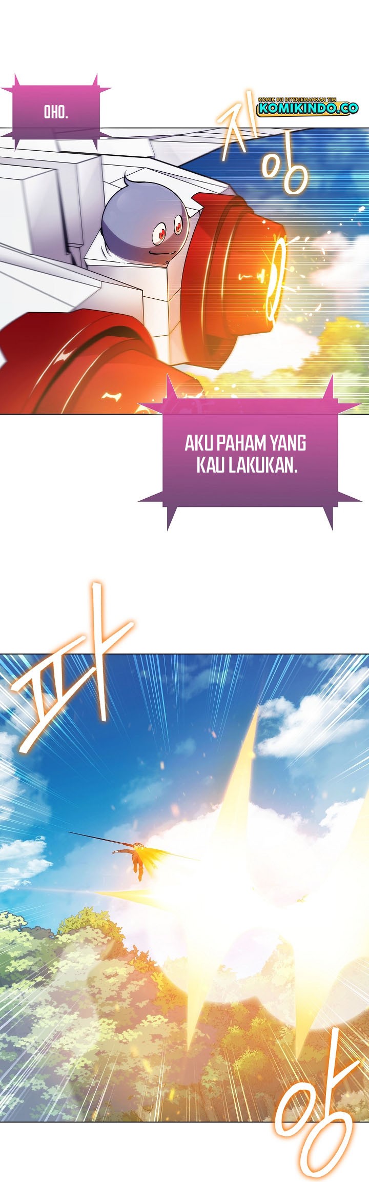 Plainwalker Of The Stigma chapter 08 halaman 31