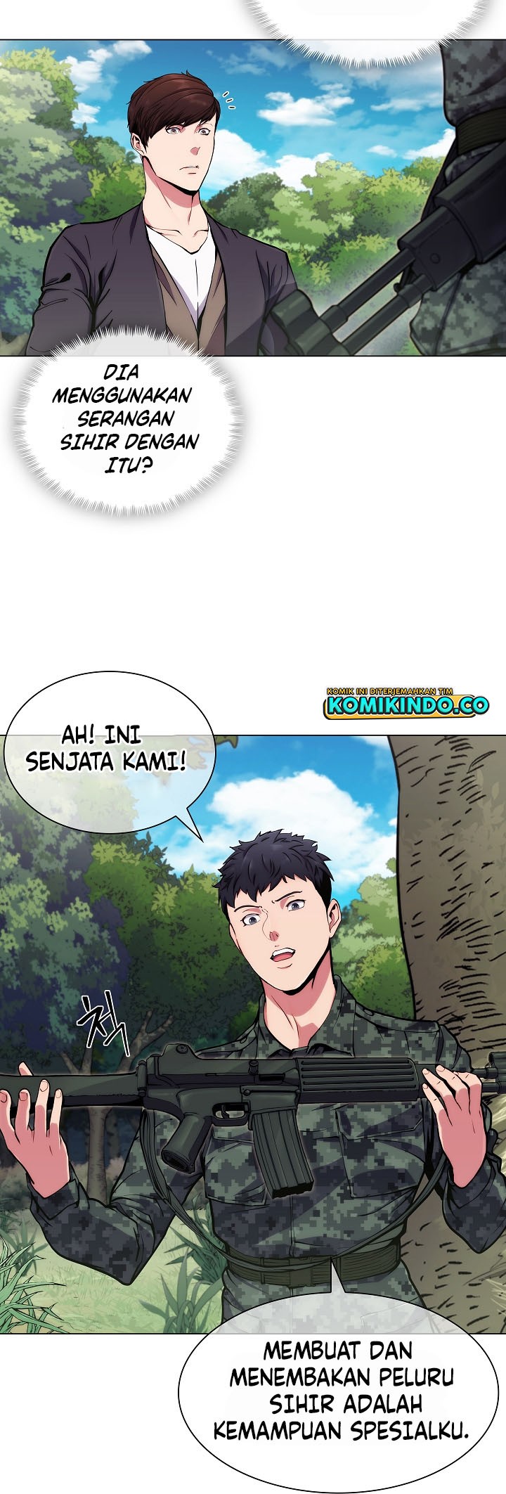 Plainwalker Of The Stigma chapter 08 halaman 41