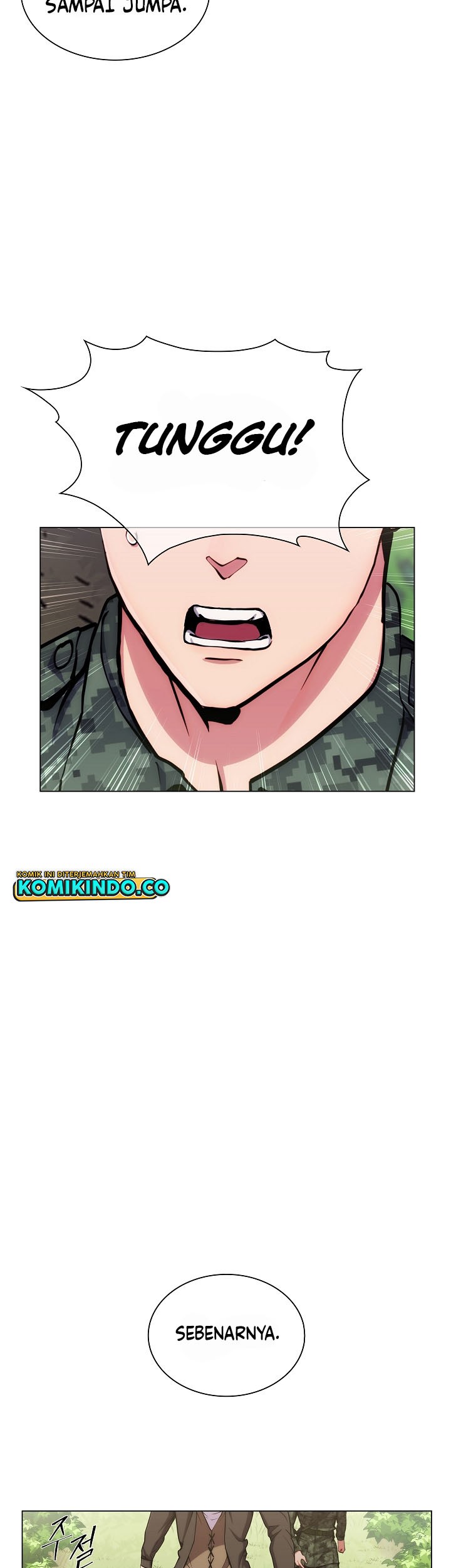 Plainwalker Of The Stigma chapter 08 halaman 44