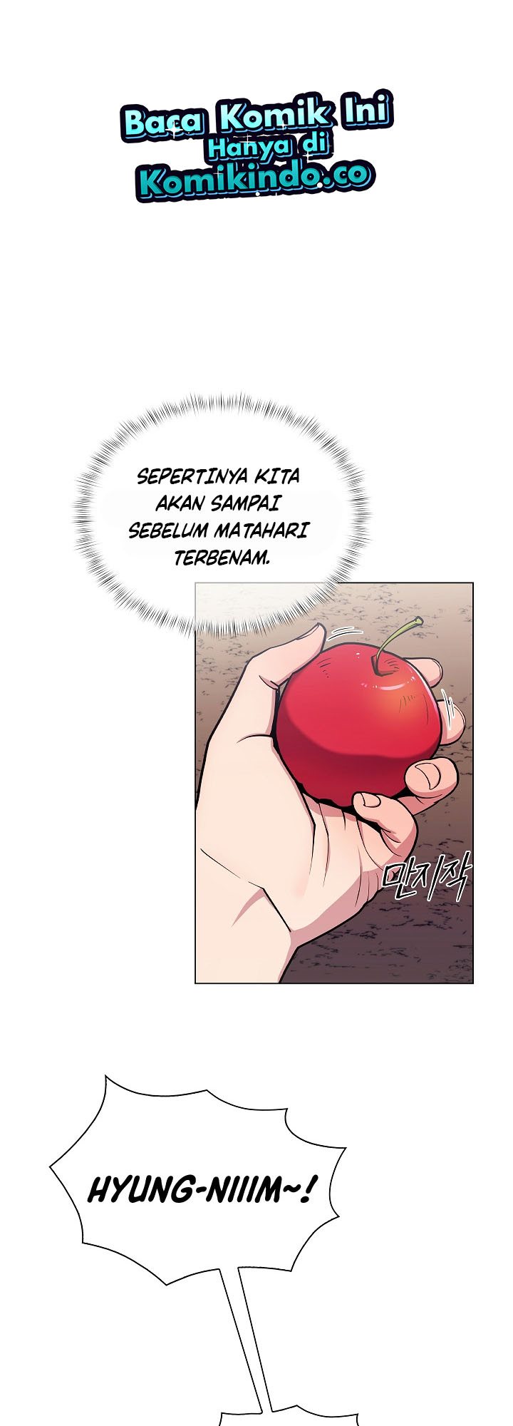 Plainwalker Of The Stigma chapter 09 halaman 4