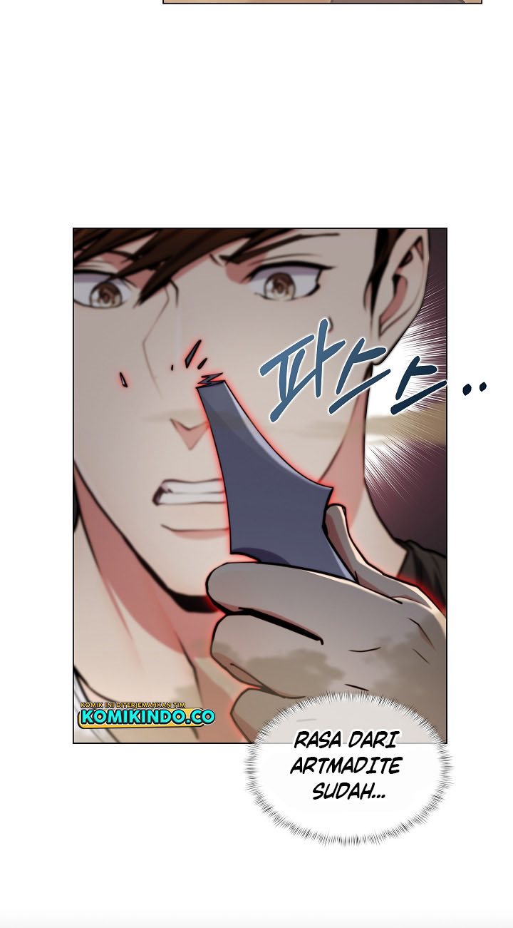 Plainwalker Of The Stigma chapter 09 halaman 14