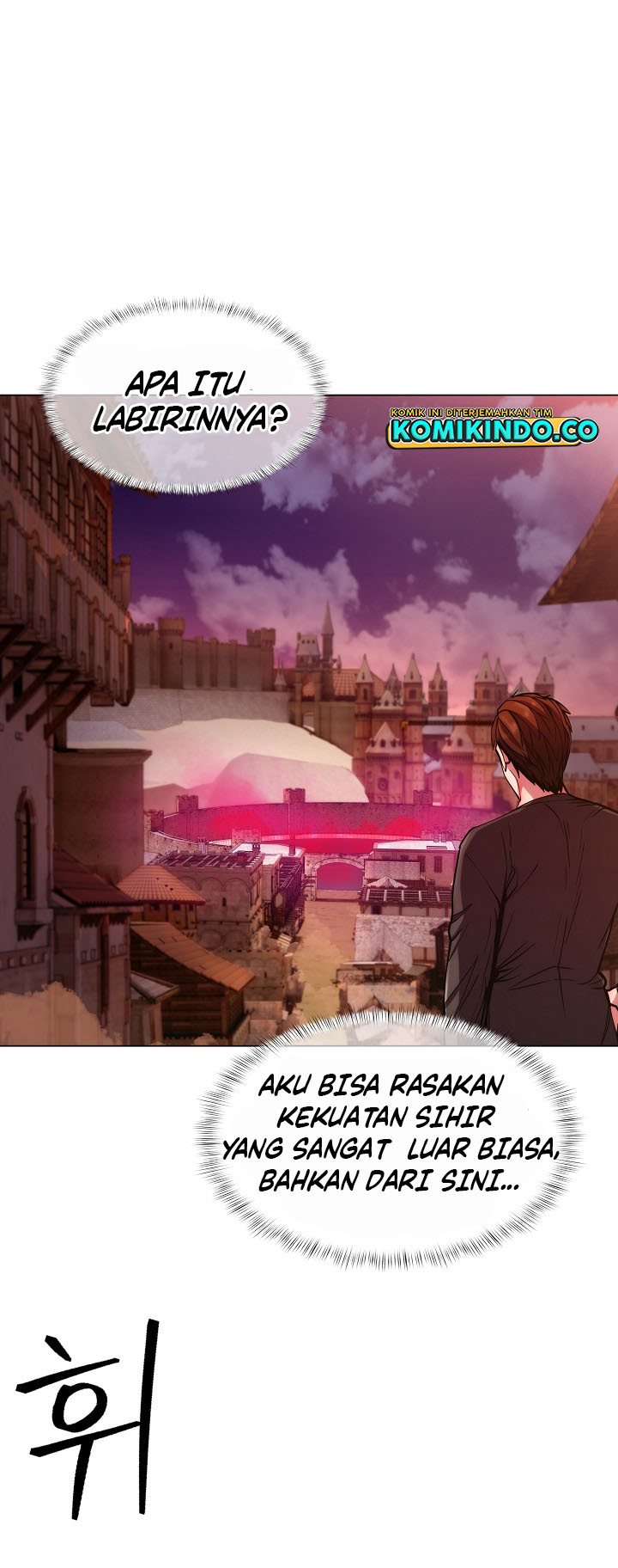 Plainwalker Of The Stigma chapter 09 halaman 20