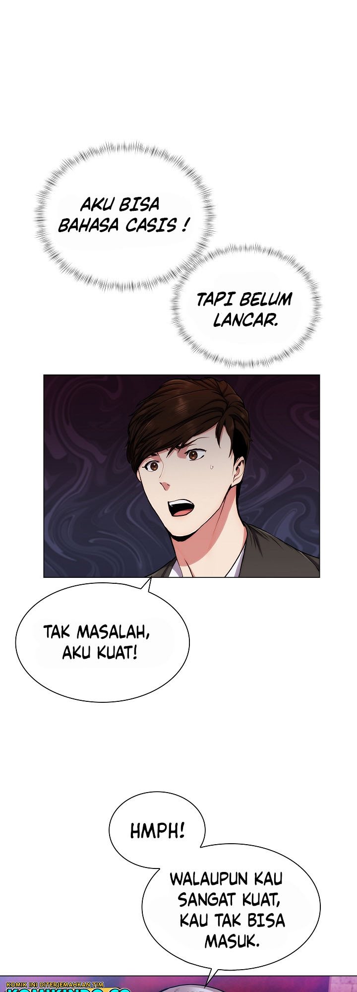 Plainwalker Of The Stigma chapter 09 halaman 24