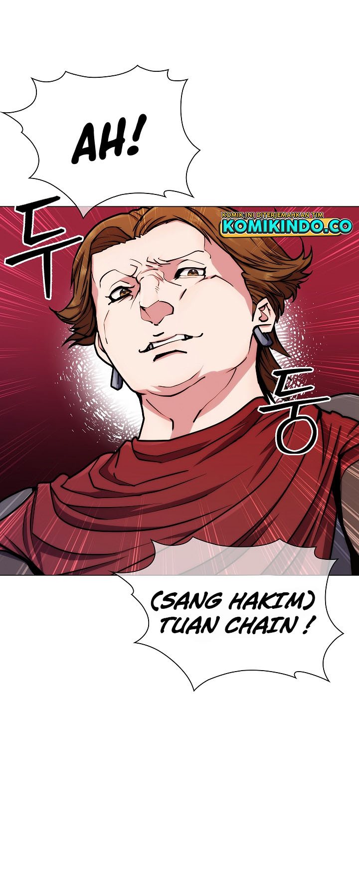 Plainwalker Of The Stigma chapter 09 halaman 26