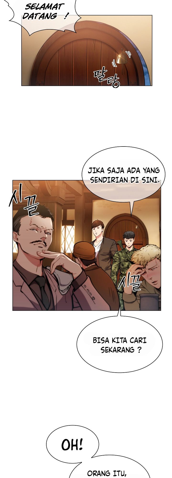Plainwalker Of The Stigma chapter 09 halaman 38