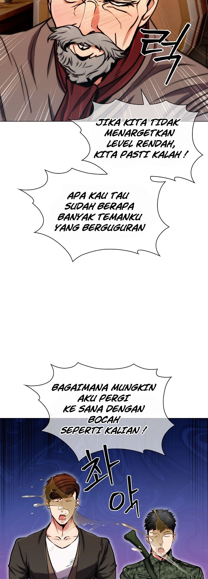 Plainwalker Of The Stigma chapter 09 halaman 41