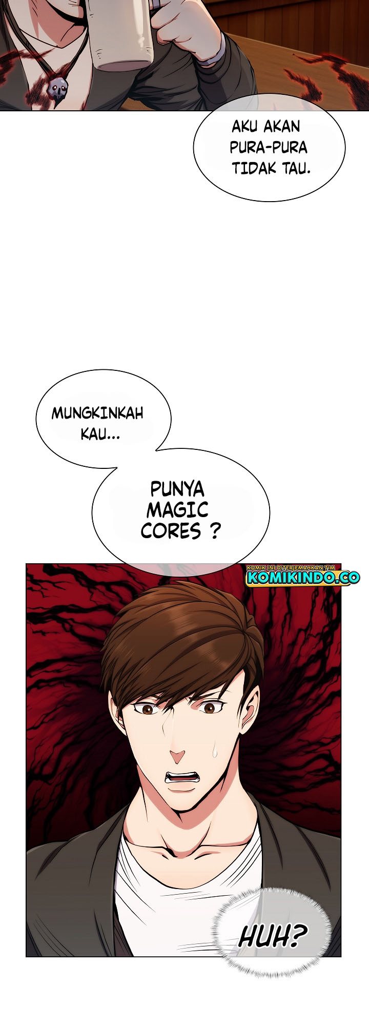Plainwalker Of The Stigma chapter 09 halaman 51