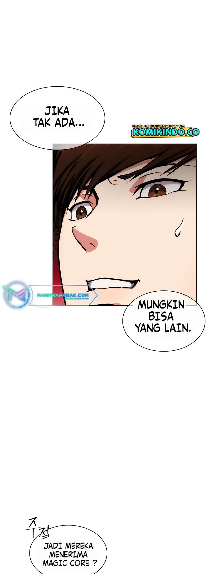 Plainwalker Of The Stigma chapter 09 halaman 52