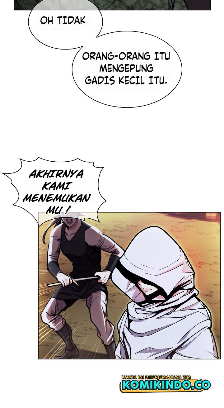 Plainwalker Of The Stigma chapter 09 halaman 57