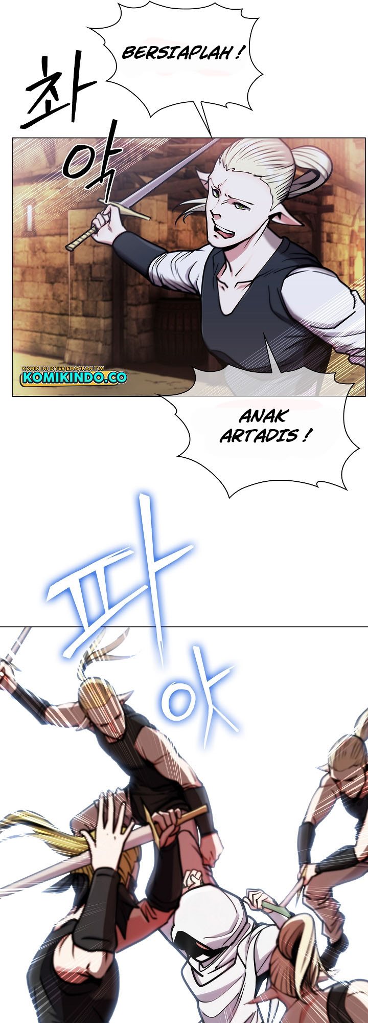 Plainwalker Of The Stigma chapter 09 halaman 58