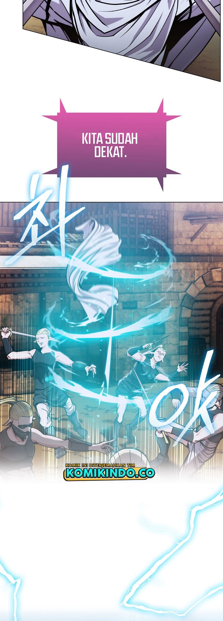 Plainwalker Of The Stigma chapter 09 halaman 60