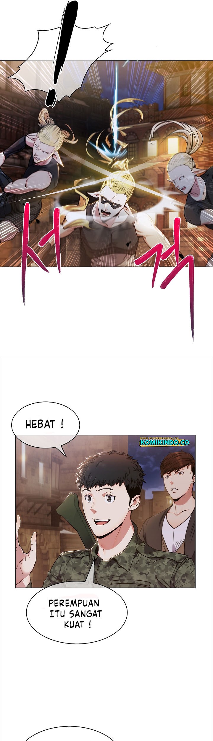 Plainwalker Of The Stigma Bab 10 halaman 7