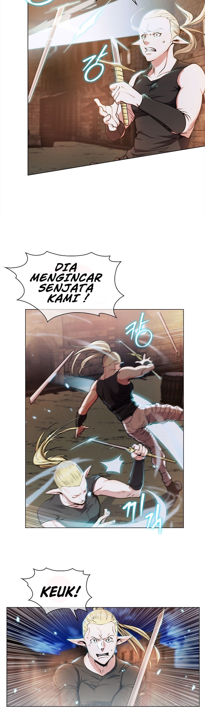 Plainwalker Of The Stigma Bab 10 halaman 9