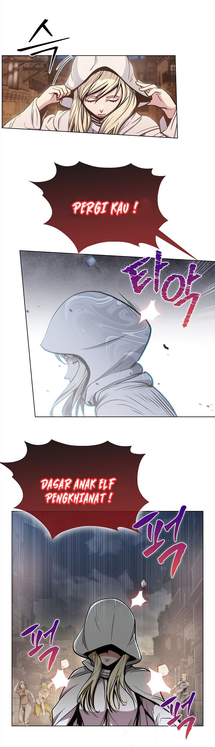 Plainwalker Of The Stigma Bab 10 halaman 14