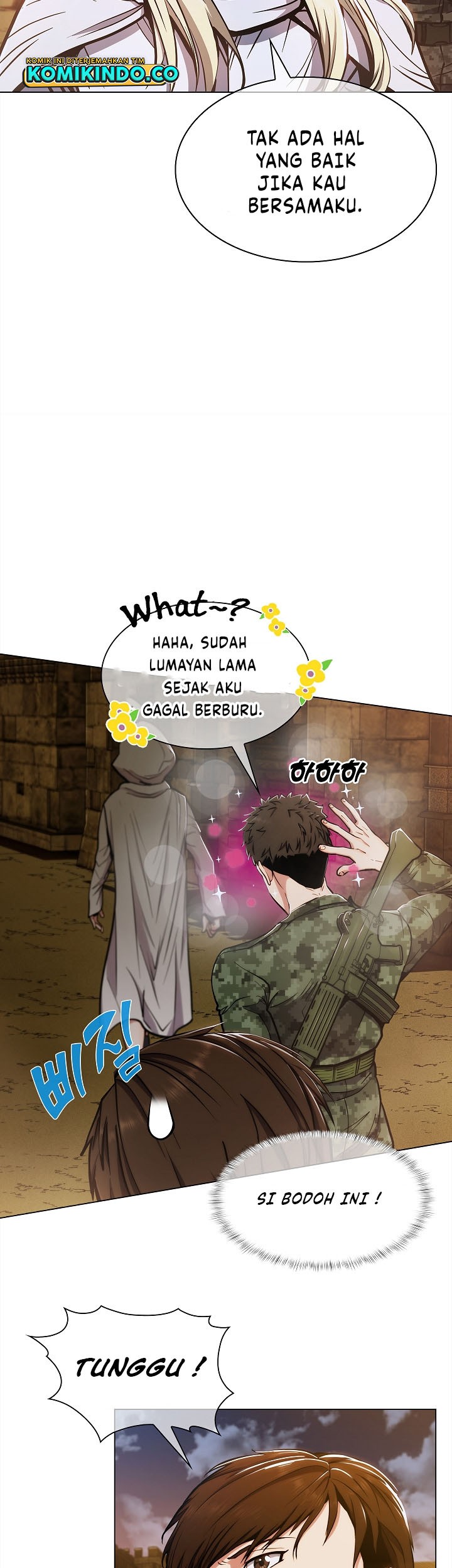 Plainwalker Of The Stigma Bab 10 halaman 19