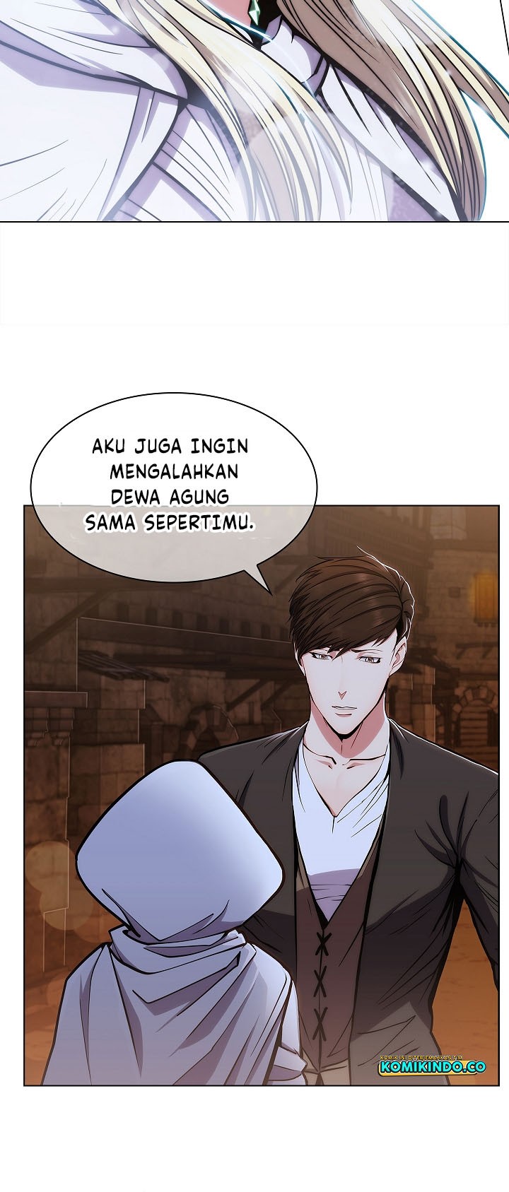 Plainwalker Of The Stigma Bab 10 halaman 21