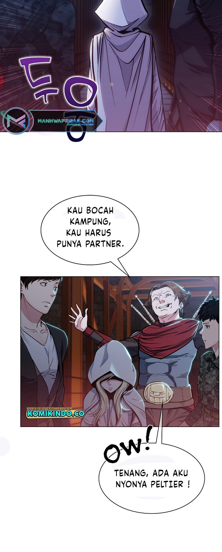 Plainwalker Of The Stigma Bab 10 halaman 26