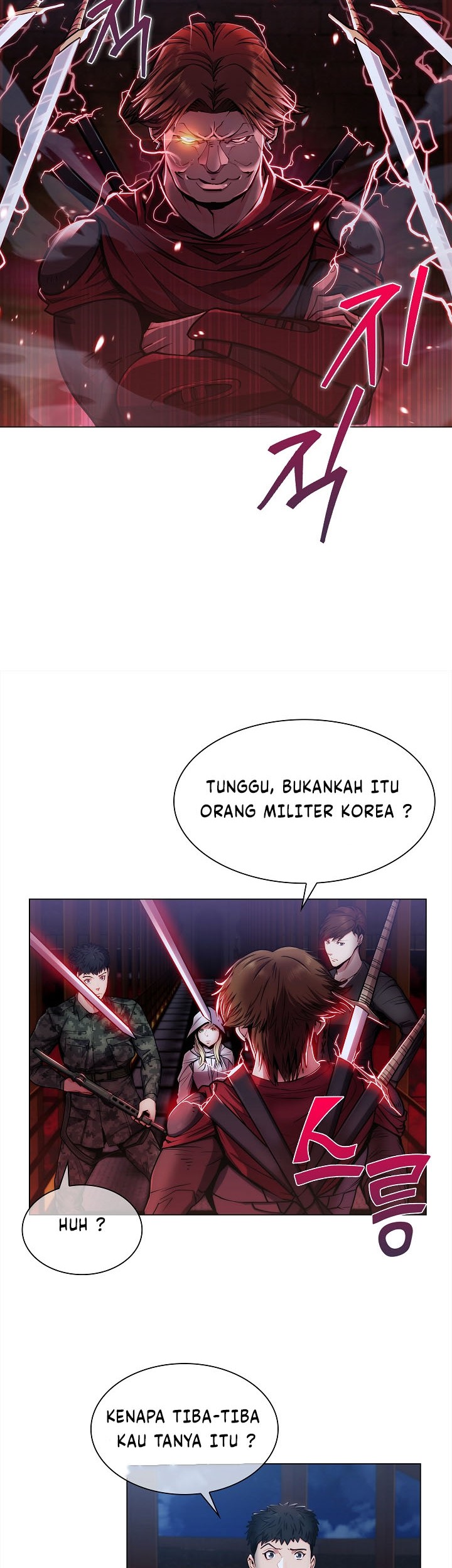 Plainwalker Of The Stigma Bab 10 halaman 30