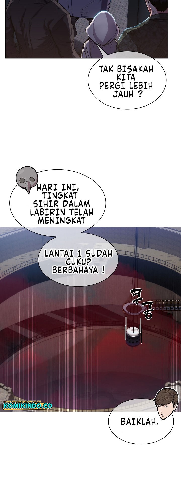 Plainwalker Of The Stigma Bab 10 halaman 41