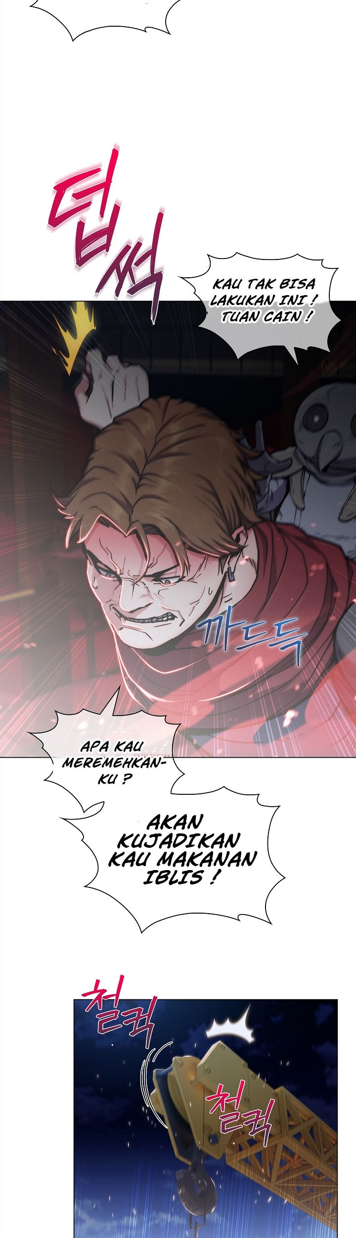Plainwalker Of The Stigma Bab 10 halaman 44