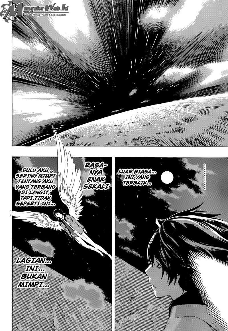 Platinum End Bab 01.2 halaman 2